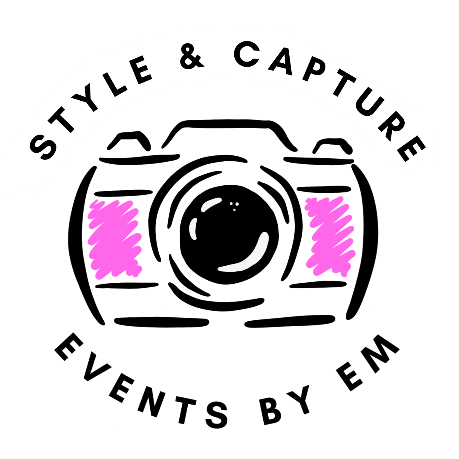 Style and Capture – Events by Em